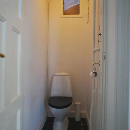 Lejlighed Jernbanegade Esbjerg