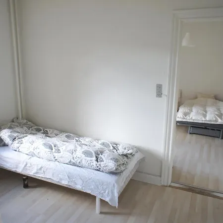 Jernbanegade * Esbjerg