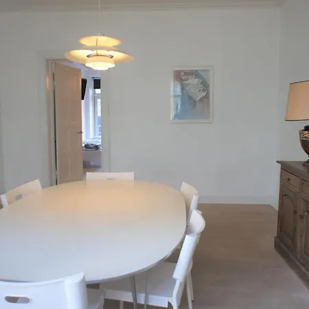 Lejlighed Jernbanegade Esbjerg