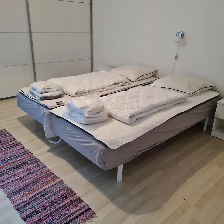 Jernbanegade Lejlighed Esbjerg